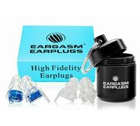 Eargasm Misura Standard Alto Fedeltà Tappi per le Orecchie Protezione