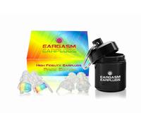 Eargasm Pride Auricolari Ad Alta Fedeltà Protezione Auricolari Taglia Standard