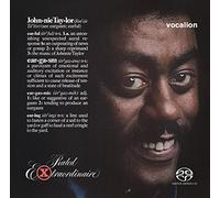 Eargasm/Rated Extraordinaire