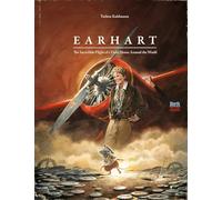 Torben Kuhlmann David Henry Wilson Earhart (Copertina rigida)