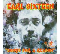 Earl 16 - Songs For A Reason