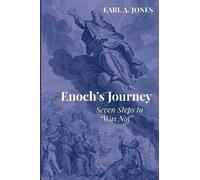 Earl A Jones Enoch's Journey (Tascabile)