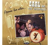 EARL AND THE OVERTONES - Dreamin' Love Affair