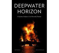 Earl Boebert James M. Blossom Deepwater Horizon (Copertina rigida)