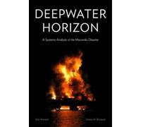 Earl Boebert James M. Blossom Deepwater Horizon (Copertina rigida)
