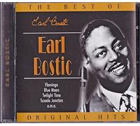 Earl Bostic