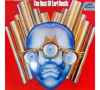 Earl Bostic - Best of (#2911505) / Vinyl record [Vinyl-LP]