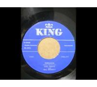 EARL BOSTIC & BILL DOGGETT - bubbins rock 45 rpm single
