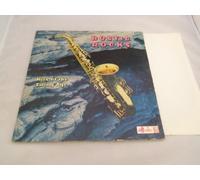 Earl Bostic - Bostic Rocks - Hits Of The Swing Age