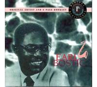 Earl Bostic - Earl Bostic
