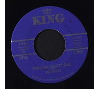 EARL BOSTIC - harlem nocturne / september song