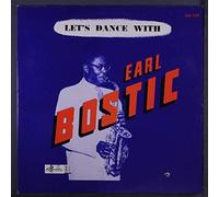 EARL BOSTIC - let's dance with