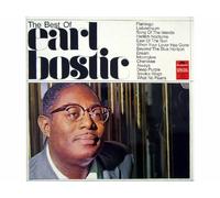 Earl Bostic - The Best Of Earl Bostic