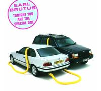 Earl Brutus - Tonight You Are the Special One by Earl Brutus (2000-12-29)
