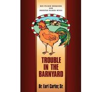 Earl Carter Trouble in the Barnyard (Tascabile)