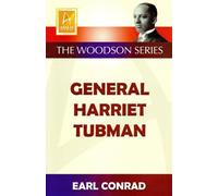 Earl Conrad General Harriet Tubman (Tascabile)