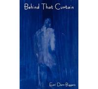 Earl Derr Biggers Behind That Curtain (Charlie Chan) (Tascabile)