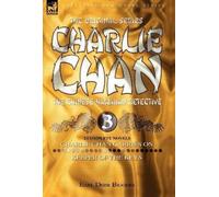 Earl Derr Biggers Charlie Chan Volume 3 (Copertina rigida)