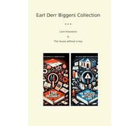Earl Derr Biggers Collection
