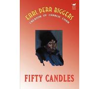 Earl Derr Biggers Fifty Candles (Tascabile)