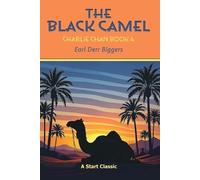 Earl Derr Biggers The Black Camel (Tascabile)