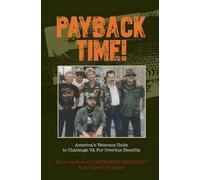 Earl Dusty Trimmer Payback Time (Copertina rigida)