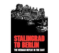 Earl F. Ziemke Stalingrad to Berlin (Tascabile)