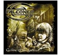 Earl Falconer - Grime vs. Grandeur/Ltd.Digi