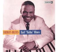 Earl 'fat Hines - FATHA'S BLUES