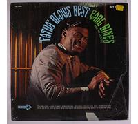 EARL "FATHA" HINES - fatha blows best