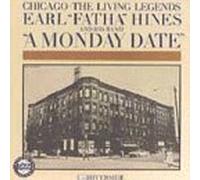 EARL 'FATHA' HINES - Monday Date