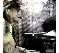 Earl 'fatha' Hines - Piano Man