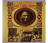EARL 'FATHA' HINES - the essential