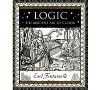 Earl Fontainelle Logic (Copertina rigida)