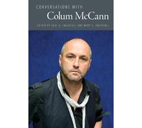 Earl G. Ingersoll Conversations with Colum McCann (Tascabile)