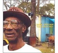 Earl Gilliam - Texas Dog House Blues