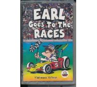 Earl Goes to the Races - Earl Goes to the Races