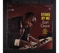 EARL GRANT - stand by me