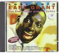 Earl Grant - The End Y Otros Grandes Exitos