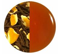 Earl Grey Naturale e vere bucce di bergamotto della Calabria PREZZO TOP 1/2 KG
