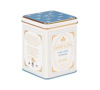 Earl Grey Supremo Tè Nero 20 Sacchetti (Contenitore Da 4) By Harney & Sons