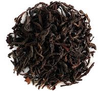 Earl Grey Tè Nero Bergamotto - Questo tè non contiene alcun aroma artificiale Earl Grey Bio Tè Nero