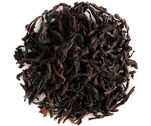 Earl Grey Tè Nero Bergamotto - Questo tè non contiene alcun aroma artificiale Earl Grey Bio Tè Nero