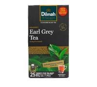 EARL GREY TEA 25 PZ
