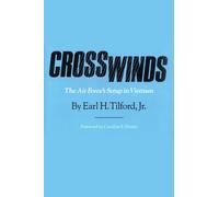 Earl H. Tilford CROSSWINDS (Tascabile)