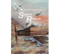 Earl H Tilford U S Center The United States Air Force Search and Re (Tascabile)