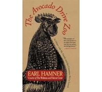 Earl Hamner The Avocado Drive Zoo (Copertina rigida)