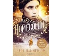 Earl Hamner The Homecoming (Tascabile)