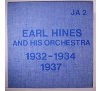 EARL HINES - 1932-34, 1937