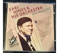 Earl Hines 1932-34 & 1937